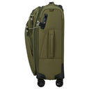 Samsonite Spark SNG Eco - 4-Rollen-Kabinentrolley 55/20 cm erw. (olive) - Ansicht 3