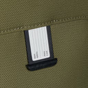 Samsonite Spark SNG Eco - 4-Rollen-Kabinentrolley 55/20 cm erw. (olive) - Ansicht 11