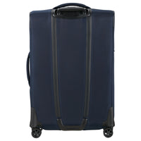 Samsonite Spark SNG 2 - 4-Rollen-Trolley 67/24 cm erw. (midnight blue) - Ansicht 5