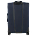 Samsonite Spark SNG Eco - 4 - Rollen - Trolley 67/24 cm erw. (midnight blue) - Markenkoffer