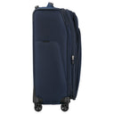 Samsonite Spark SNG Eco - 4 - Rollen - Trolley 67/24 cm erw. (midnight blue) - Markenkoffer