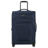 Samsonite Spark SNG Eco - 4 - Rollen - Trolley 67/24 cm erw. (midnight blue) - Markenkoffer