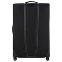 Samsonite Spark SNG Eco - 4-Rollen-Trolley 82 cm erw. (black) - Ansicht 5