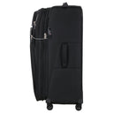 Samsonite Spark SNG Eco - 4-Rollen-Trolley 82 cm erw. (black) - Ansicht 4