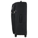 Samsonite Spark SNG Eco - 4-Rollen-Trolley 82 cm erw. (black) - Ansicht 3