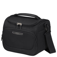 Samsonite Spark SNG Eco - Beautycase 29 cm (black) - Markenkoffer