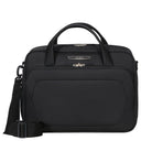 Samsonite Spark SNG Eco - Schultertasche 44 cm (black) - Markenkoffer