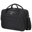 Samsonite Spark SNG Eco - Schultertasche 44 cm (black) - Markenkoffer