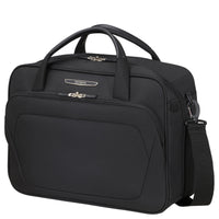 Samsonite Spark SNG Eco - Schultertasche 44 cm (black) - Markenkoffer