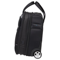 Samsonite Spectrolite 3.0 2-Rollen-Businesstrolley 17.3" 48.5 cm erw. (black) - Ansicht 3