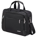 Samsonite Spectrolite 3.0 Aktentasche 15.6" 42 cm erw. (black) - Markenkoffer