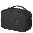 Samsonite Stackd 3 - Kulturbeutel 22 cm (black) - Markenkoffer