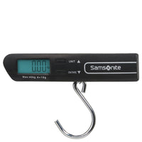 Samsonite Ta Revolution Digital Luggage Scale - Kofferwaage (black) - Ansicht 2