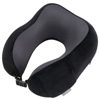 Samsonite Ta Revolution Ergonom. Mem. Foam Pillow - Nackenkissen (black) - Ansicht 2