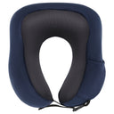 Samsonite Ta Revolution Ergonom. Mem. Foam Pillow - Nackenkissen (midnight blue)
