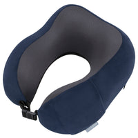 Samsonite Ta Revolution Ergonom. Mem. Foam Pillow - Nackenkissen (midnight blue) - Markenkoffer
