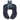 Samsonite Ta Revolution Ergonom. Mem. Foam Pillow - Nackenkissen (midnight blue) - Markenkoffer