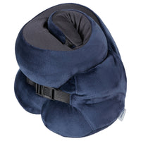 Samsonite Ta Revolution Ergonom. Mem. Foam Pillow - Nackenkissen (midnight blue) - Ansicht 4