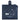 Samsonite Ta Revolution Foldable Kofferschutzhülle L - Regenhülle (midnight blue) - Markenkoffer