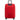 Samsonite Ta Revolution Foldable Kofferschutzhülle M - Regenhülle (red) - Markenkoffer