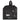 Samsonite Ta Revolution Foldable Kofferschutzhülle S - Regenhülle (black) - Markenkoffer