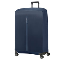 Samsonite Ta Revolution Foldable Kofferschutzhülle XL - Regenhülle (midnight blue) - Ansicht 2