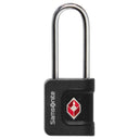Samsonite Ta Revolution Key Lock TSA - Schloss 2tlg. (black) - Markenkoffer