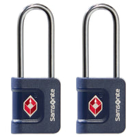 Samsonite Ta Revolution Key Lock TSA - Schloss 2tlg. (midnight blue) - Ansicht 2