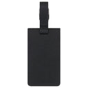 Samsonite Ta Revolution Leather Tag - Kofferanhänger (black) - Ansicht 3