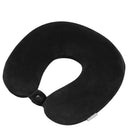 Samsonite Ta Revolution Memory Foam Pillow - Nackenkissen (black) - Ansicht 2