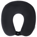 Samsonite Ta Revolution Memory Foam Pillow - Nackenkissen (black)