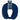 Samsonite Ta Revolution Memory Foam Pillow - Nackenkissen (midnight blue) - Markenkoffer