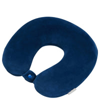 Samsonite Ta Revolution Memory Foam Pillow - Nackenkissen (midnight blue) - Markenkoffer