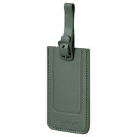 Samsonite Ta Revolution Rectangle Luggage Tag - Kofferanhänger 2tgl. (green) - Ansicht 2