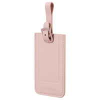Samsonite Ta Revolution Rectangle Luggage Tag - Kofferanhänger 2tgl. (rose) - Ansicht 2