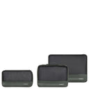 Samsonite Ta Revolution Set - Packtasche 3tgl. Set (green) - Markenkoffer