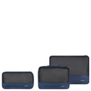 Samsonite Ta Revolution Set - Packtasche 3tgl. Set (midnight blue) - Markenkoffer