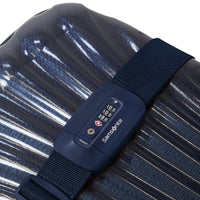 Samsonite Ta Revolution Strap/TSA Lock - Koffergurt 180 cm (midnight blue) - Ansicht 4
