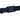 Samsonite Ta Revolution Strap/TSA Lock - Koffergurt 180 cm (midnight blue) - Markenkoffer