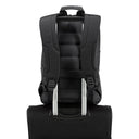 Samsonite Women's Guardit Classy - Rucksack 15.6'' 44 cm (black) - Ansicht 6