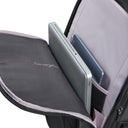 Samsonite Workationist Laptop - Rucksack 15.6'' 43 cm (black) - Markenkoffer