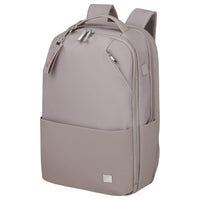 Samsonite Workationist Laptop-Rucksack 15.6'' 43 cm (quartz) - Ansicht 2