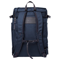 Sandqvist Alde - Reiserucksack 16" 49 cm (multi navy) - Markenkoffer