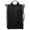 Sandqvist Dante Vegan - Rucksack 16" 56 cm (multi black/grey) - Markenkoffer