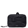 Sandqvist Everyday - Kulturbeutel zum Aufhängen 21 cm (black) - Markenkoffer