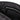 Sandqvist Everyday Messenger Bag - Umhängetasche 40 cm (black) - Markenkoffer
