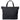 Sandqvist Everyday - Reisetasche M 16" 42 cm (black) - Markenkoffer