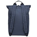Sandqvist Ground - Rucksack L 16" 56 cm (navy with navy webbing) - Ansicht 3