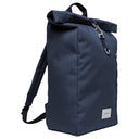 Sandqvist Ground - Rucksack L 16" 56 cm (navy with navy webbing) - Ansicht 2