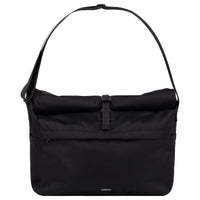 Sandqvist Icon Messenger Bag - Umhängetasche 14" 49 cm (black)